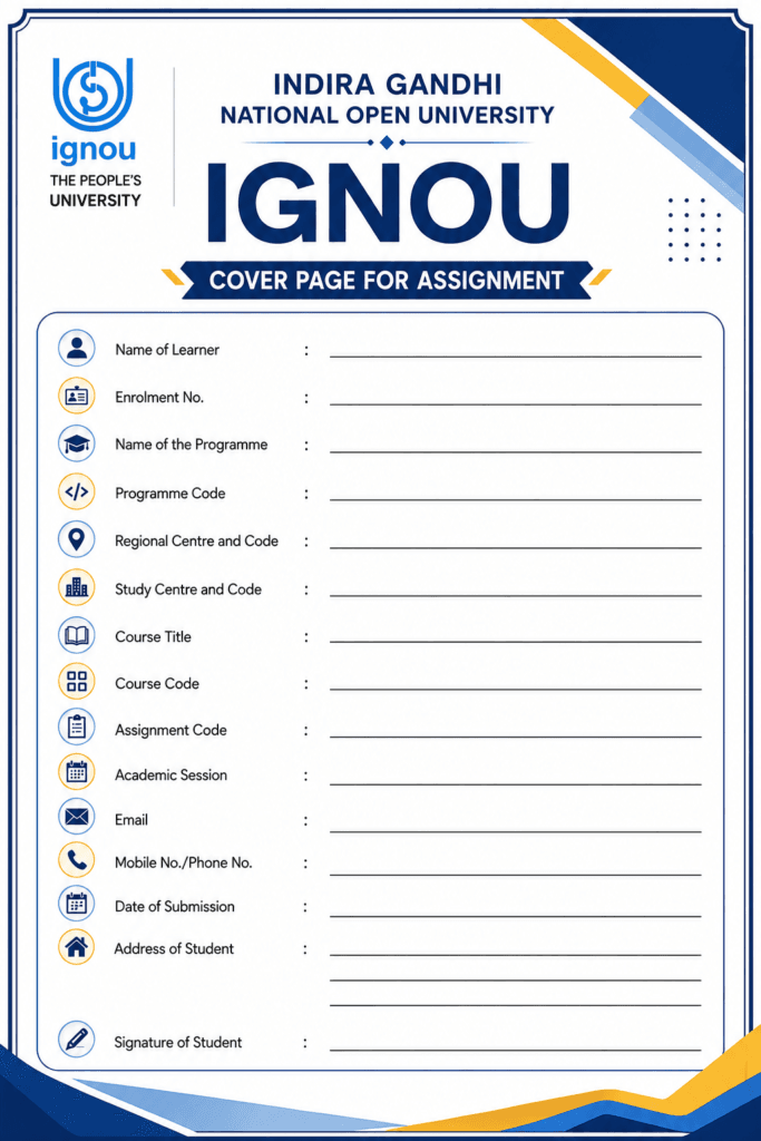 gsph publication cover page sample 1