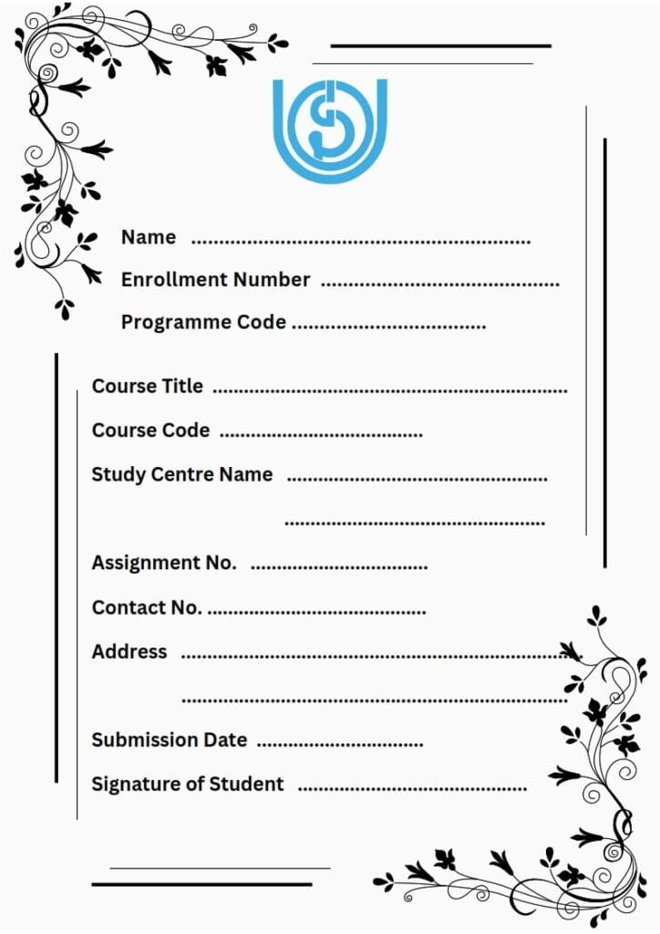 Assignment Front Page 7_004