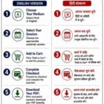 how to order form gsph publication