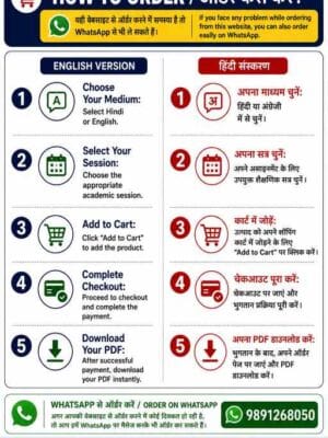 how to order form gsph publication