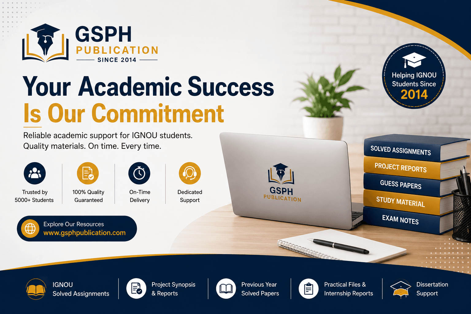 gsph publication about us